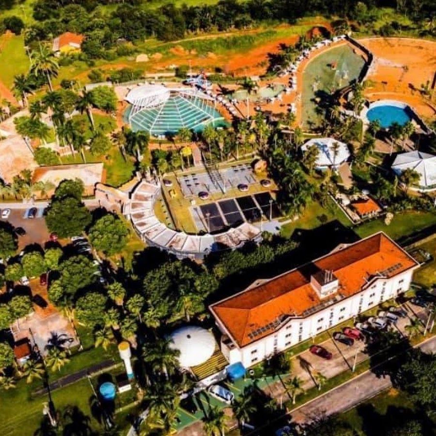 Camping - Beach World Park Hotel