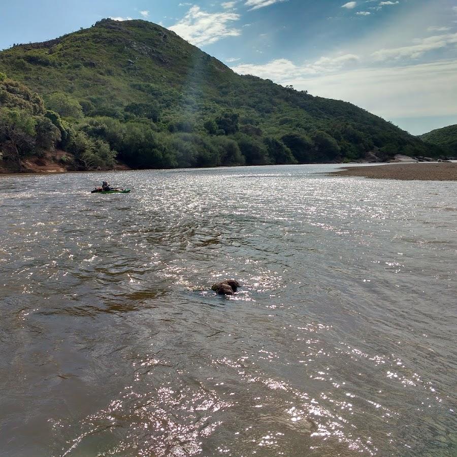 Beira do Rio Camaquã
