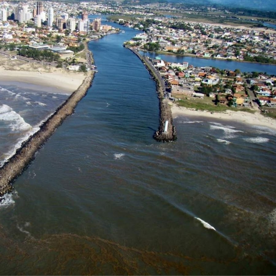 Beira do Rio Mampituba