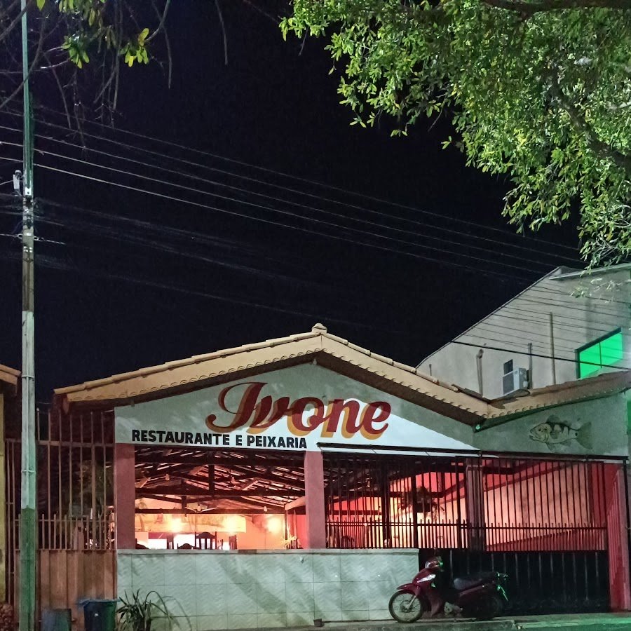 Beira do Rio Tocantins