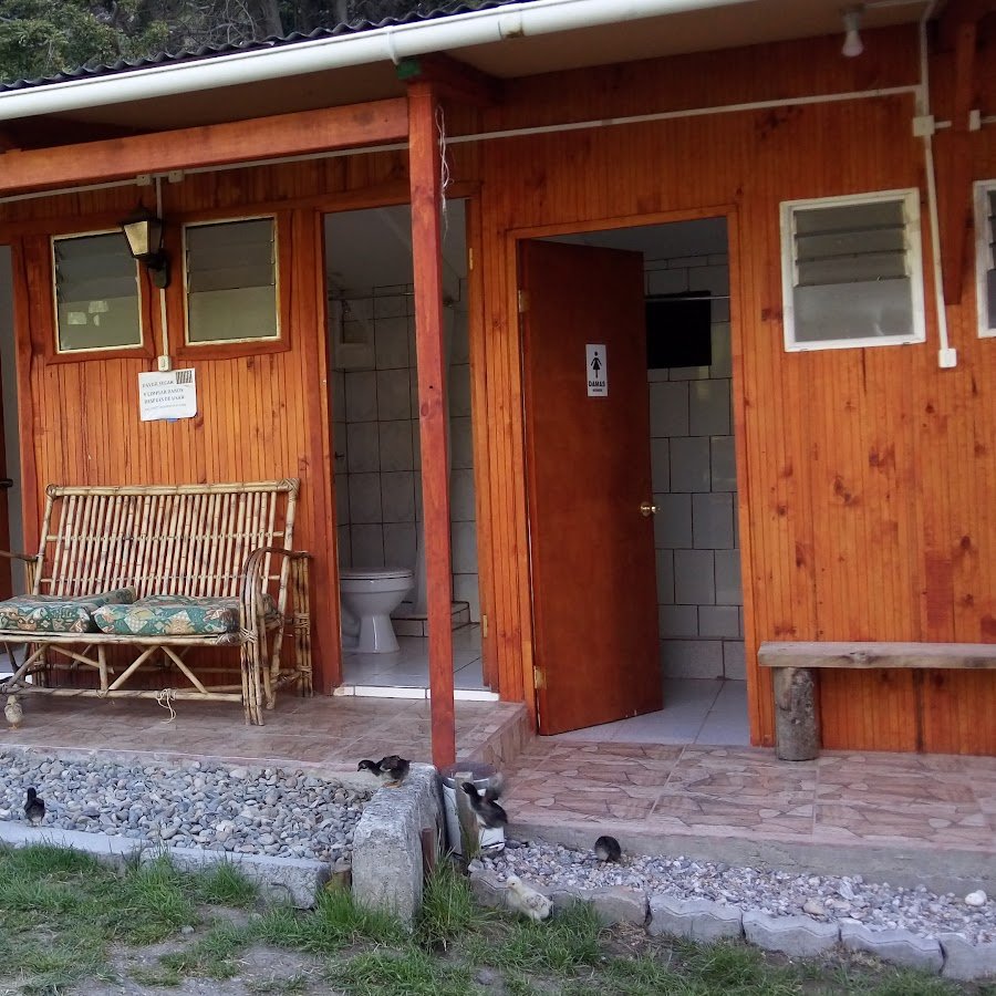 Bella Vista - Hospedaje , Camping y Transporte