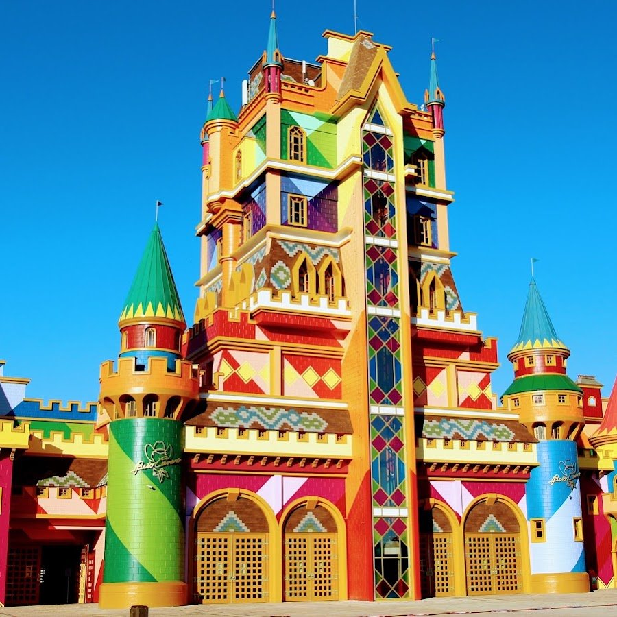 Beto Carrero World