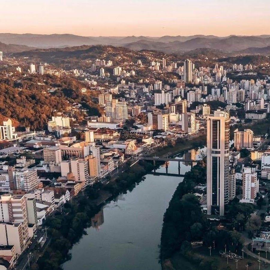 Blumenau