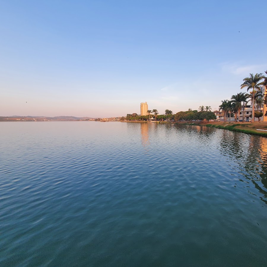 Boa Esperança. Minas Gerais