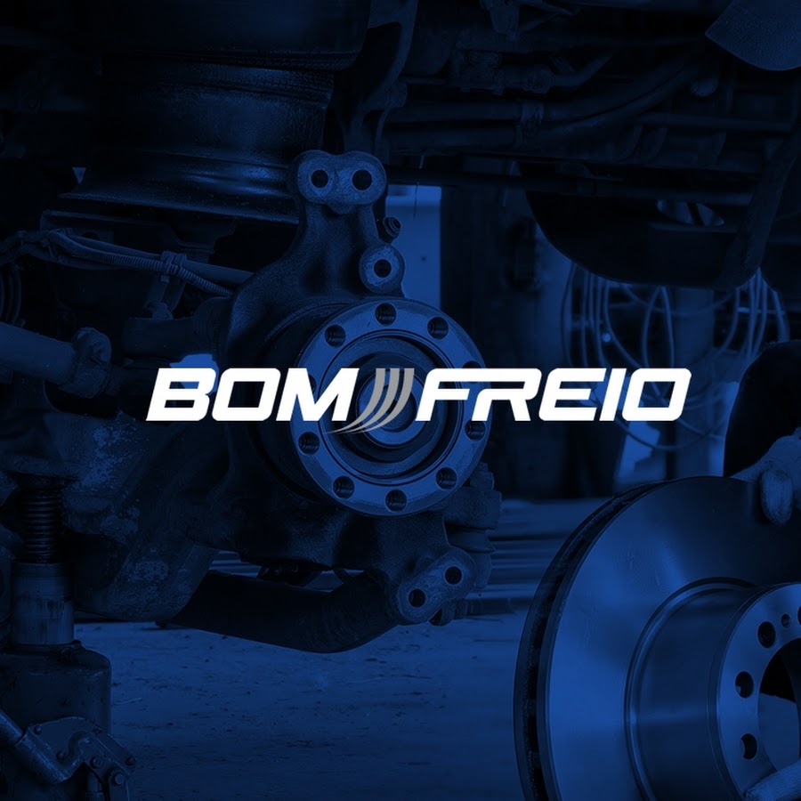 Bom Freio - Oficina mecânica para caminhões