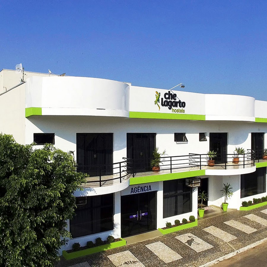 CLH LAGARTO Bonito Sul