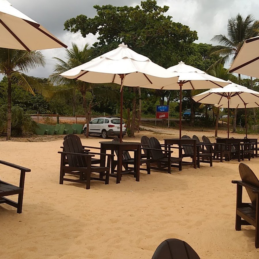 Cabana Jubarte - Bar e Restaurante de Praia
