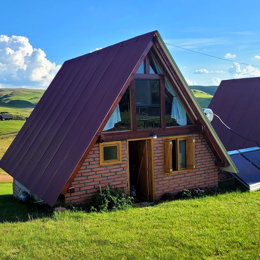 Cabanas Passos do Puma