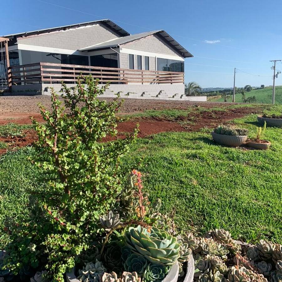 Cachaçaria vó Elena