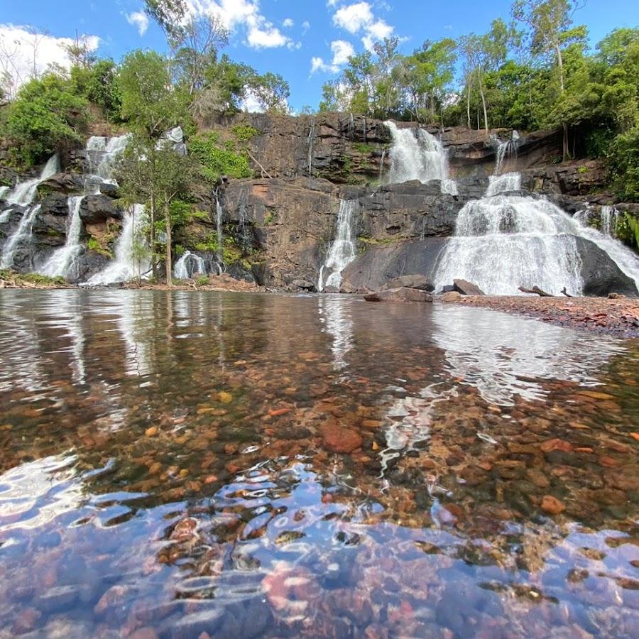 Cachoeira 11 União Norte