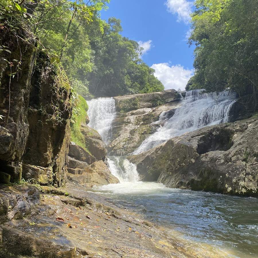 Cachoeira do Amâncio