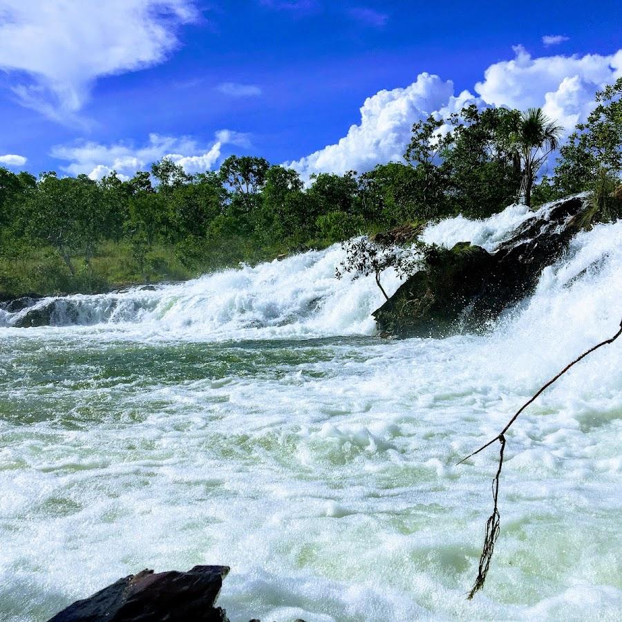 Camping - CACHOEIRA DO CAVALO QUEIMADO