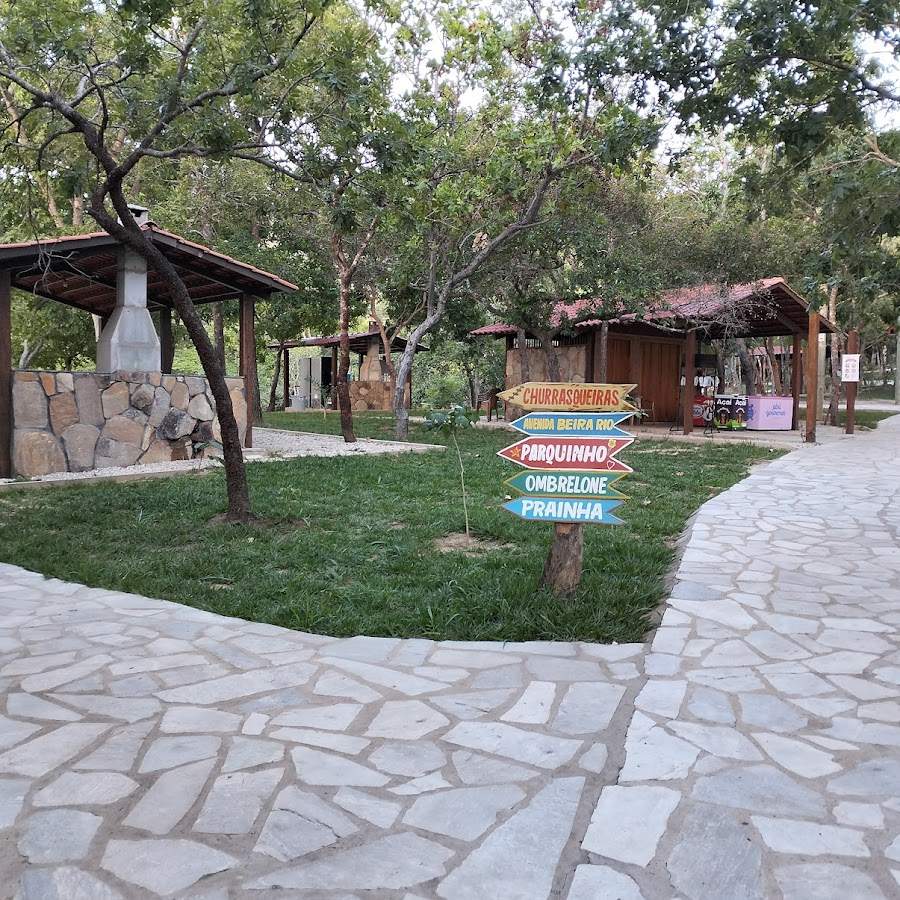 Cachoeira das Araras