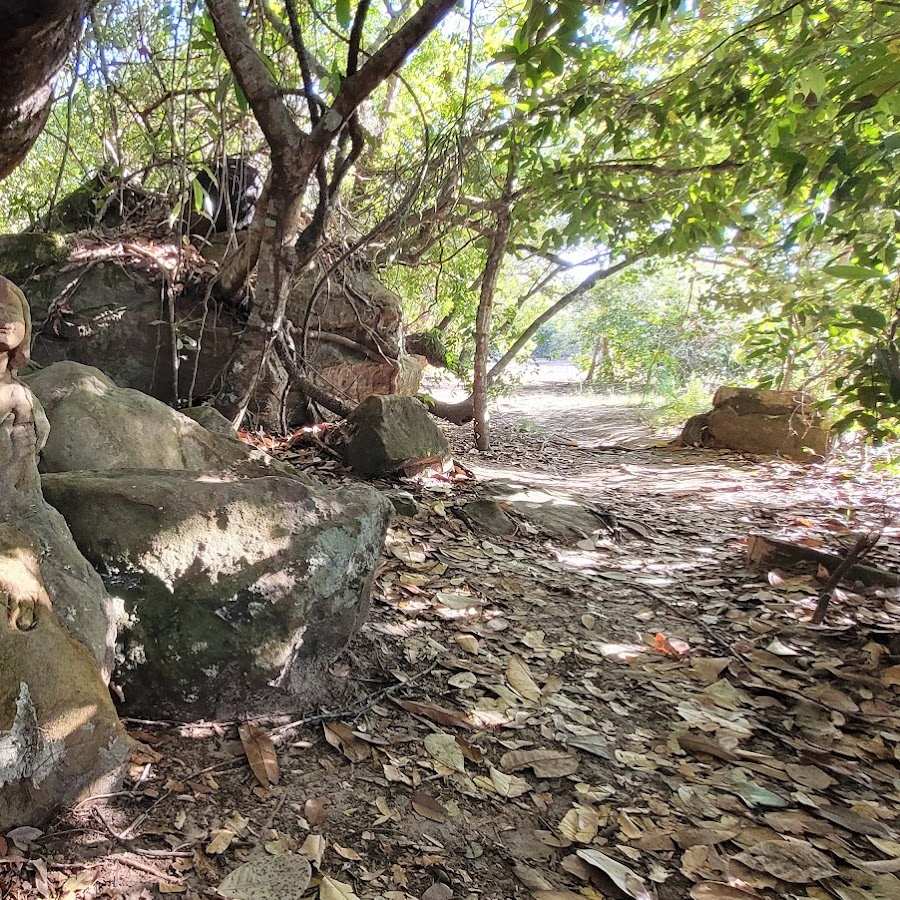 Cachoeira da fumaça