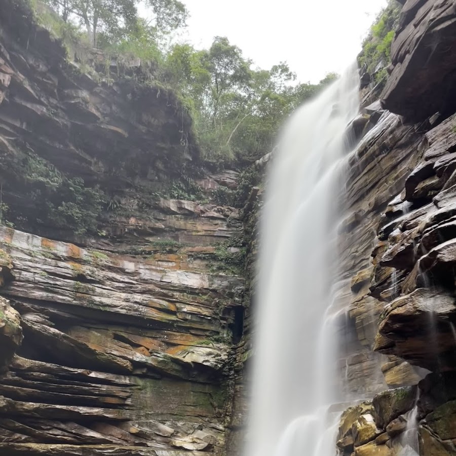 Cachoeira do Mosquito