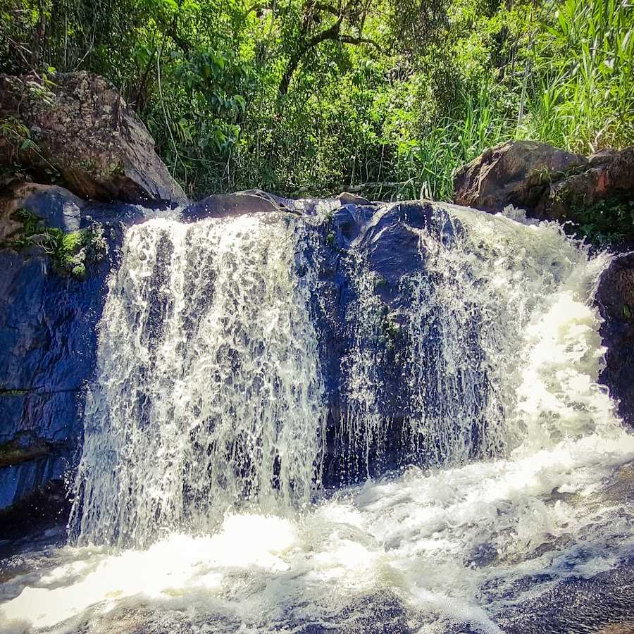 Cachoeira da pataca