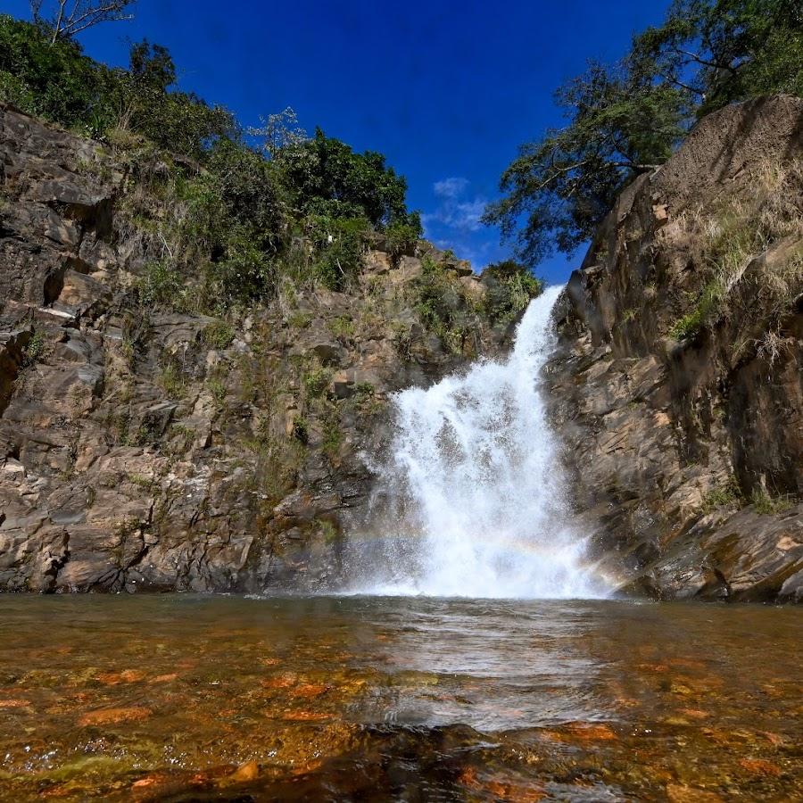 Cachoeira da Samsa