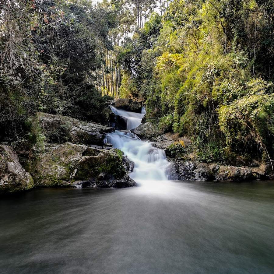Cachoeira do Simão