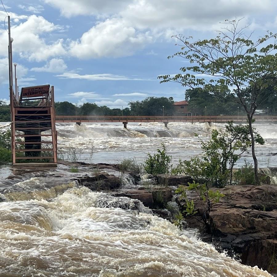 Cachoeira do Urubu
