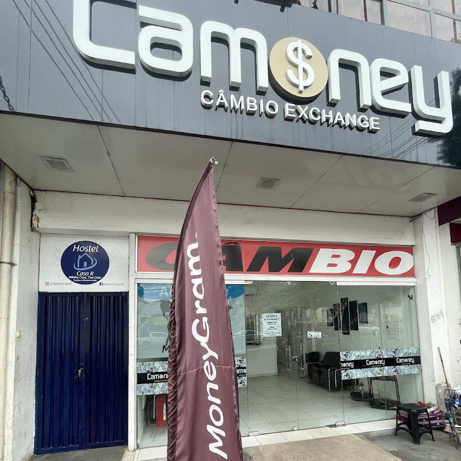 Camoney