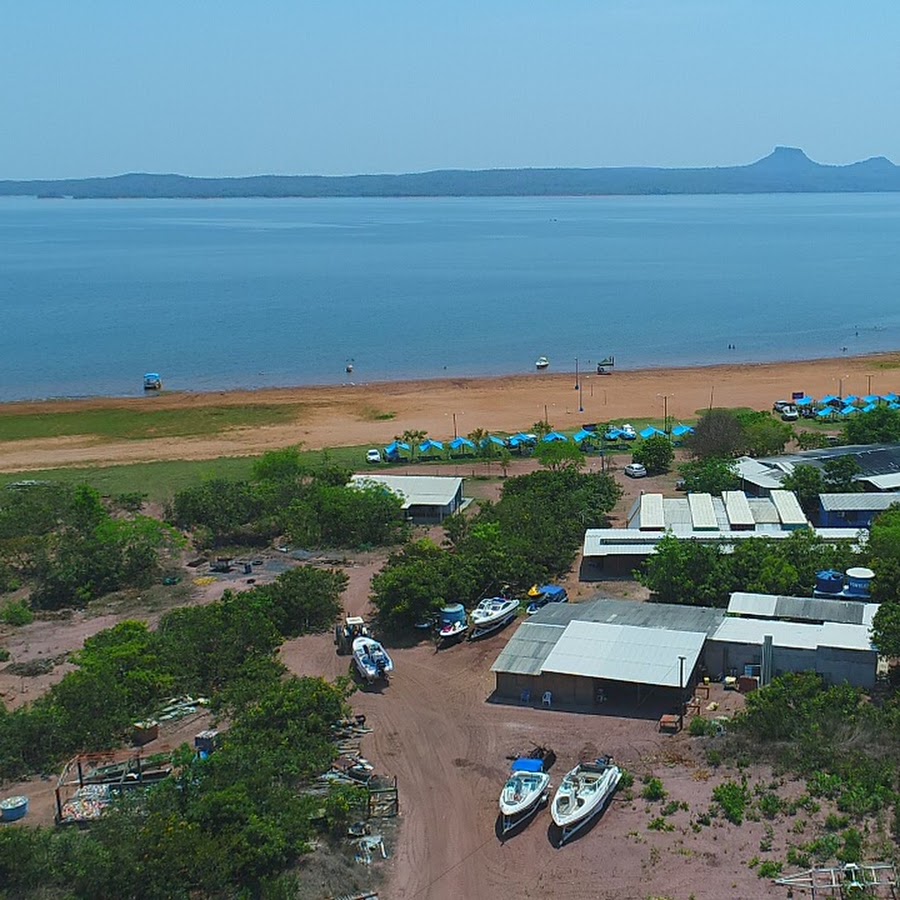 Camping - Camp Marina Manso