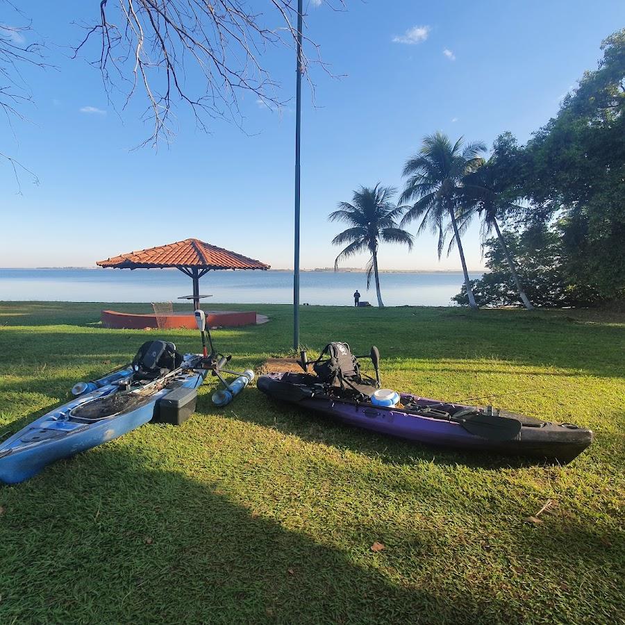 Camping - AABB Miguelópolis