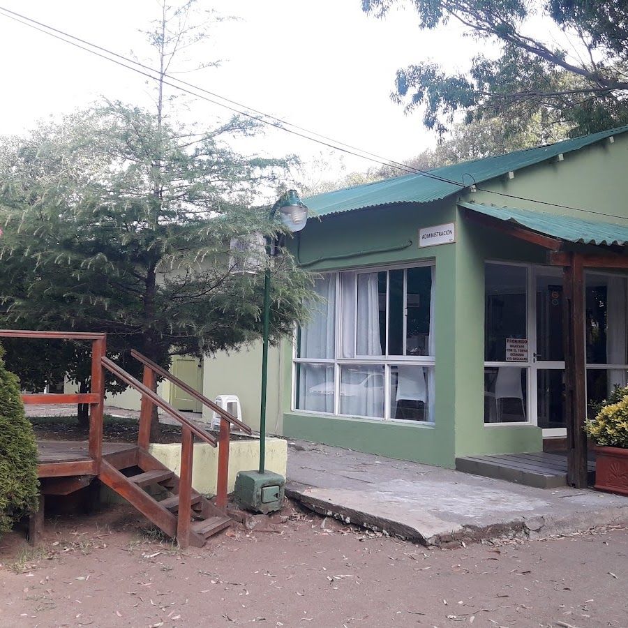 Camping ACA Mar de Ajó