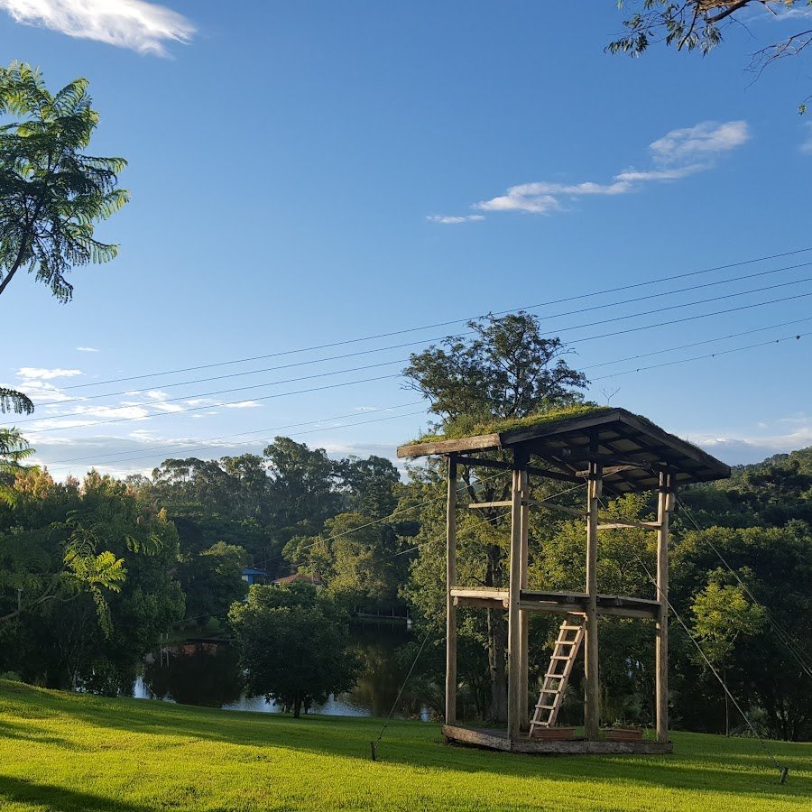 Camping Acampamento Batista Gaúcho