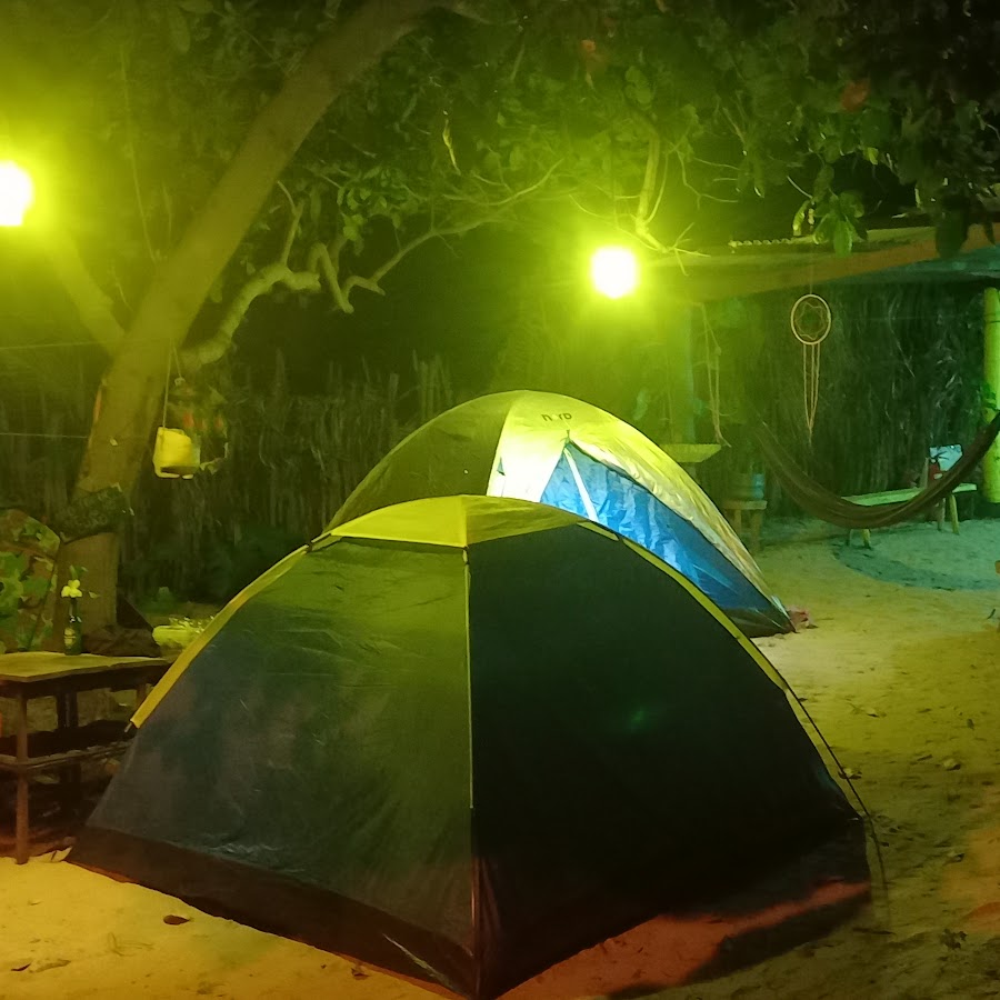 Camping - Acamparoots