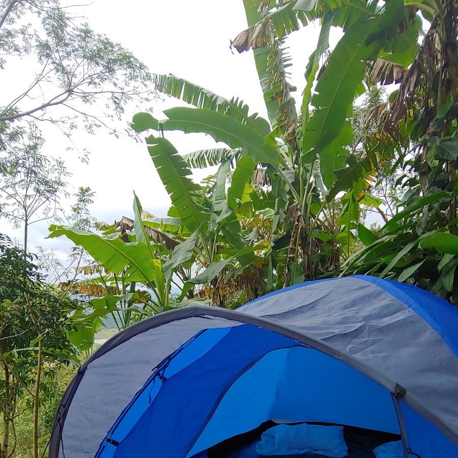 Camping Acauã - Serra dos Cavalos