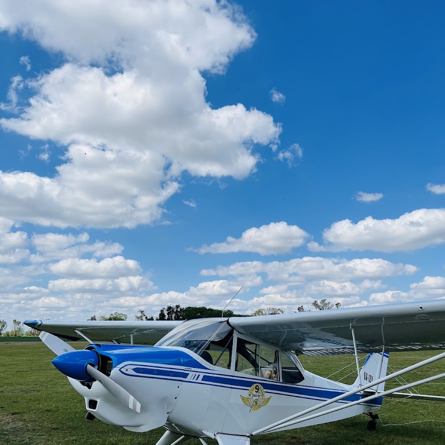 Camping Aeroclub 9 de Júlio
