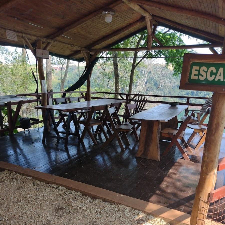 Camping Agreste Costa Ramón