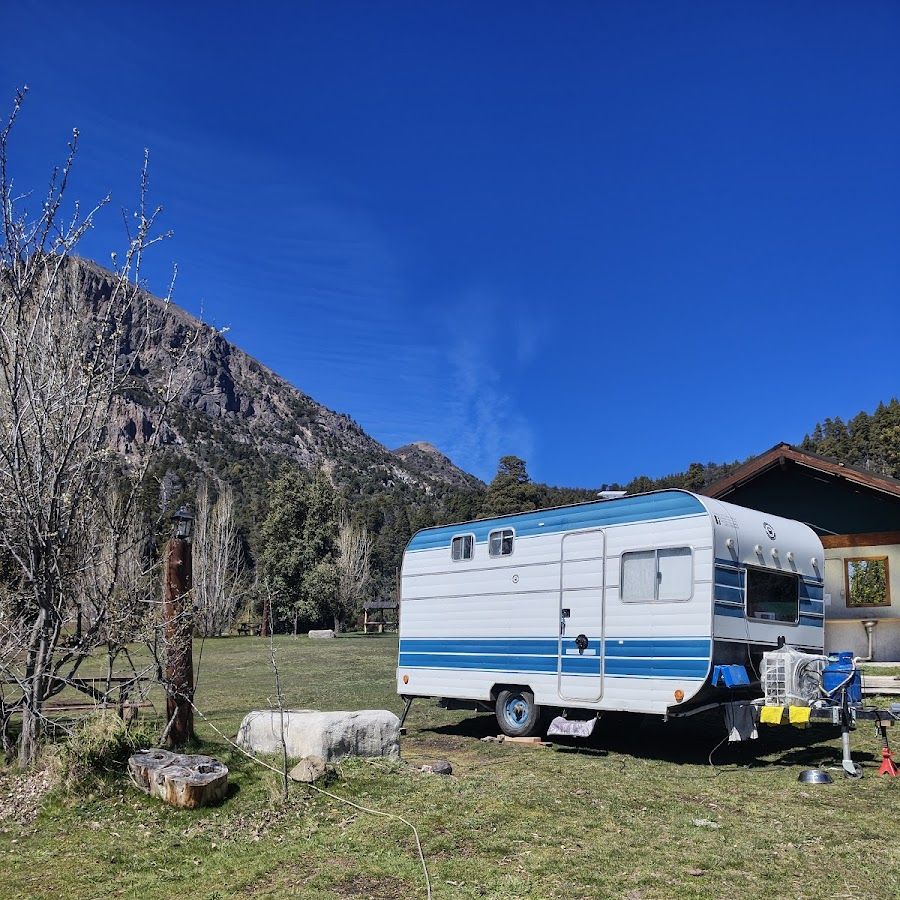 Camping Agreste Paloma Araucana