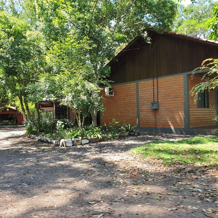 Camping Águas do Prado