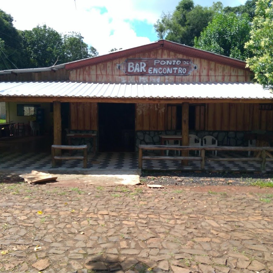 Camping Águas Termais de São Francisco
