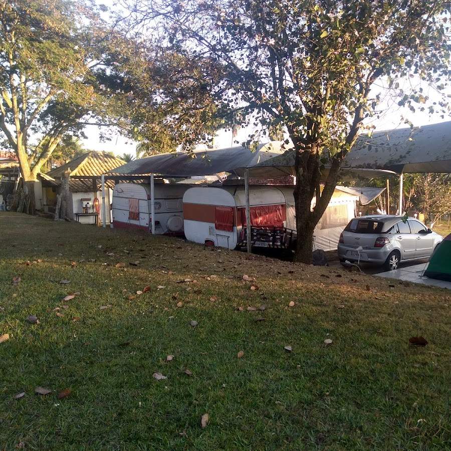 Camping Aldeia