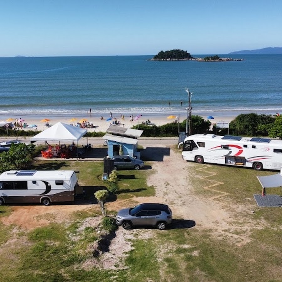 Camping and Parking Nativos
