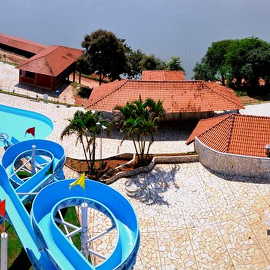 Camping Aquática Parque Nautica