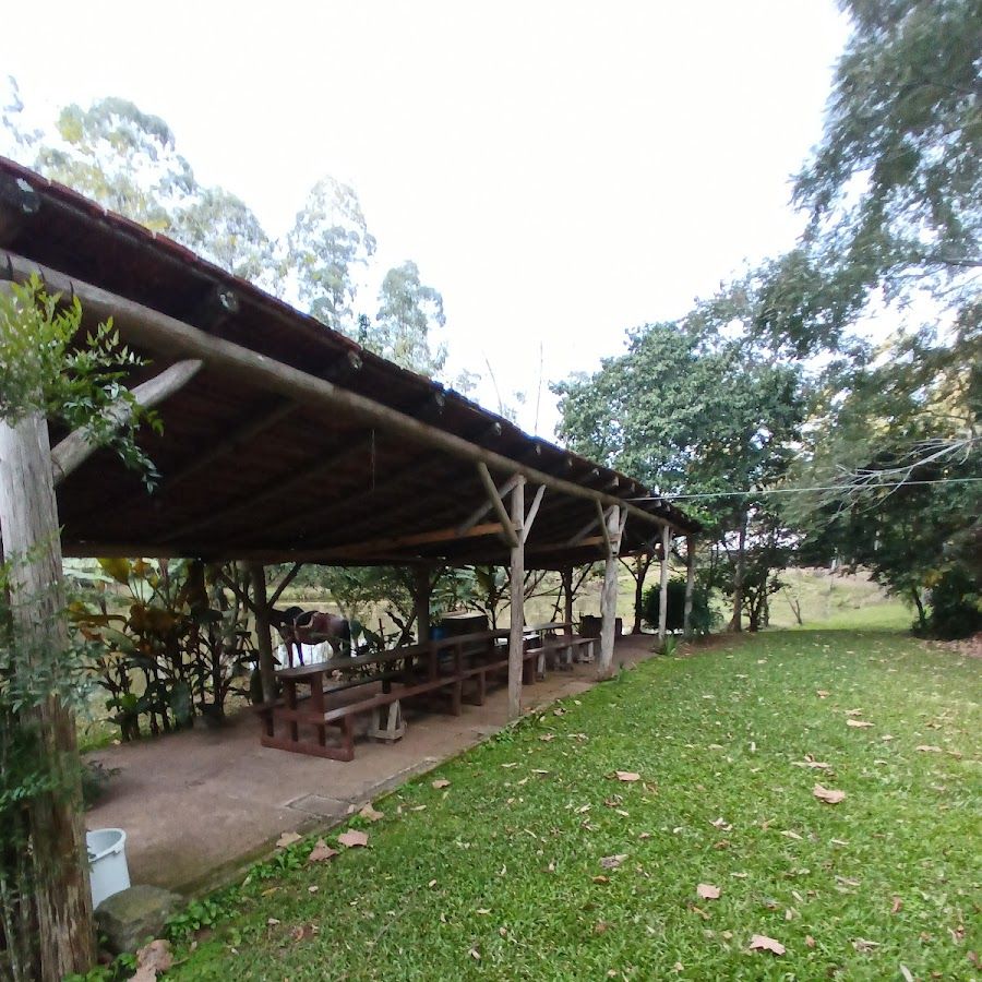 Camping Área de Lazer da Costa