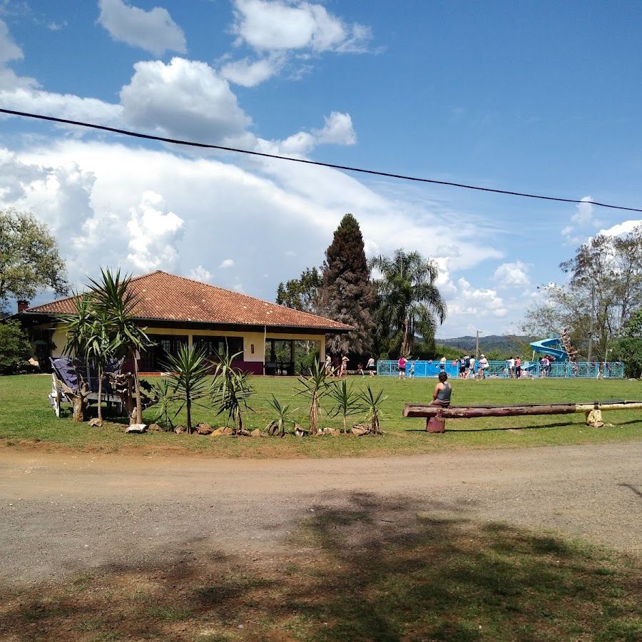 Camping Area Lazer De Bituruna