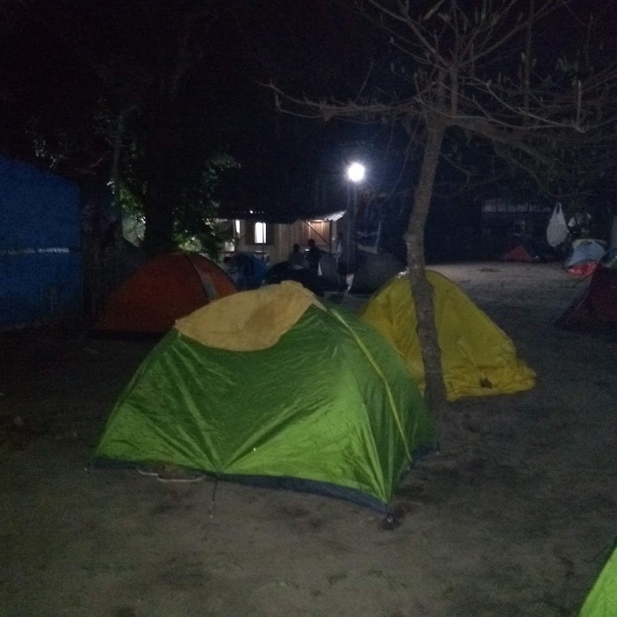 Camping Ari