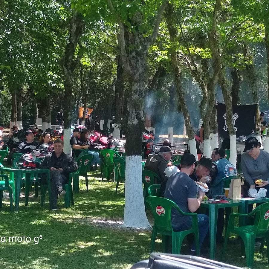 Camping Associação dos Funcionários da Languiru