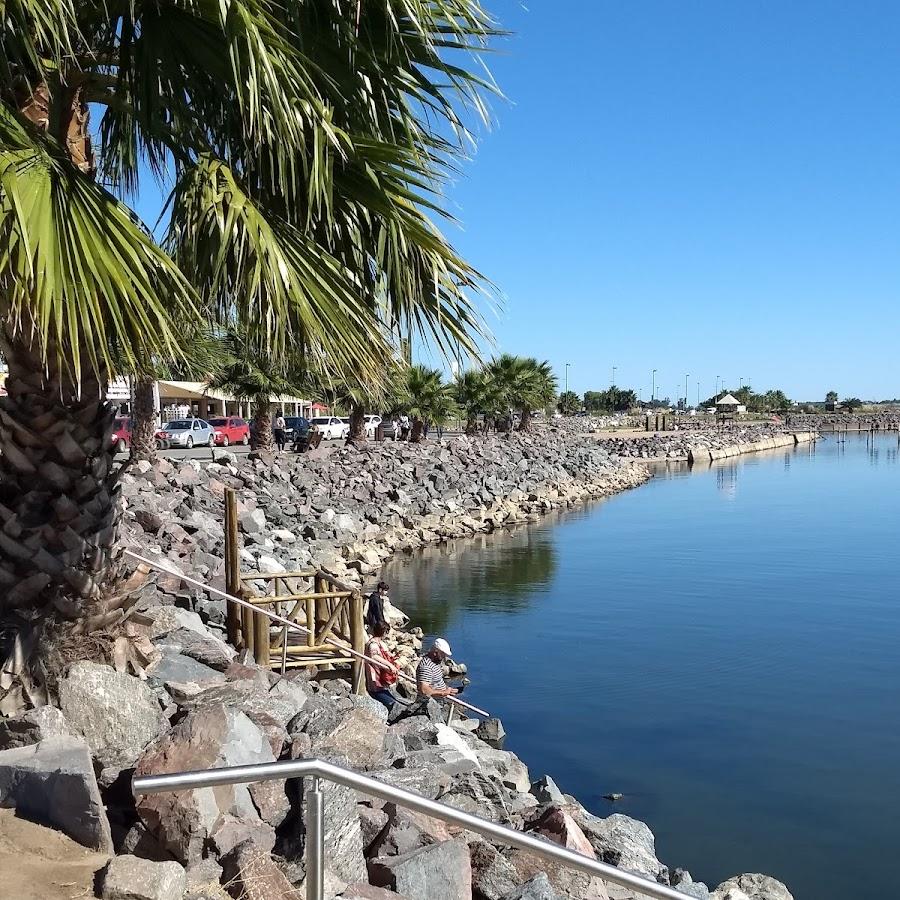 Camping Bahia del Sol