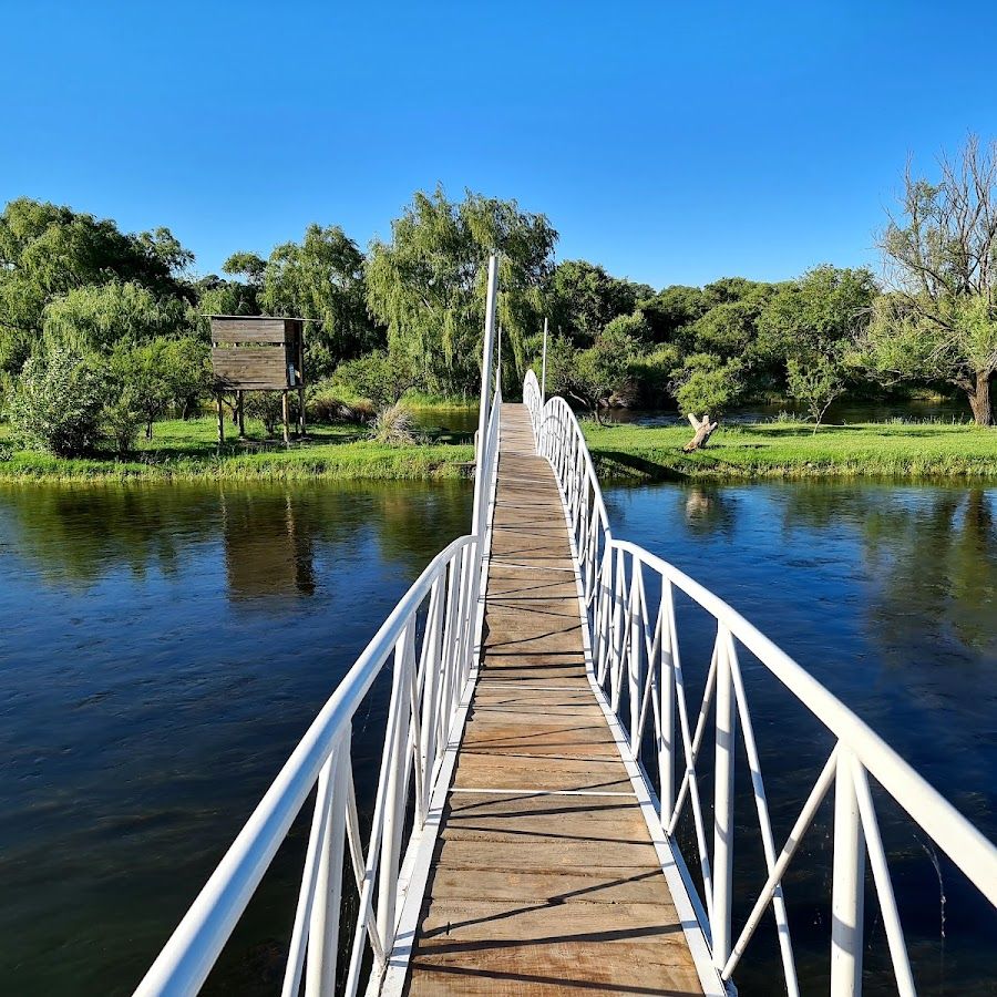 Camping Balneário Almafuerte