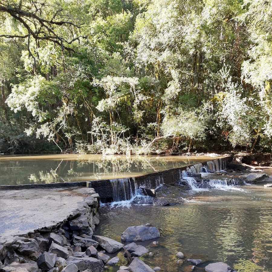 Camping Balneário Ballardin