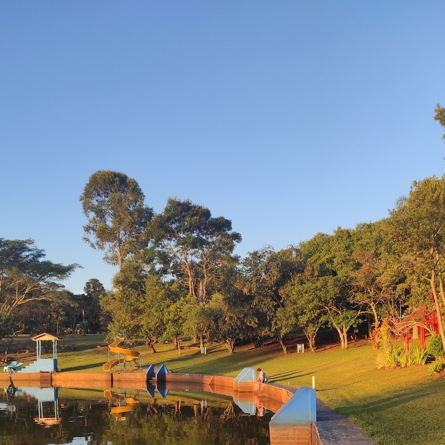 Camping Balneário Bela Vista