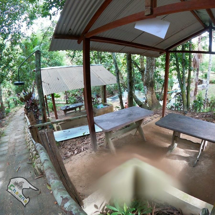 Camping Balneário Cachoeirinha