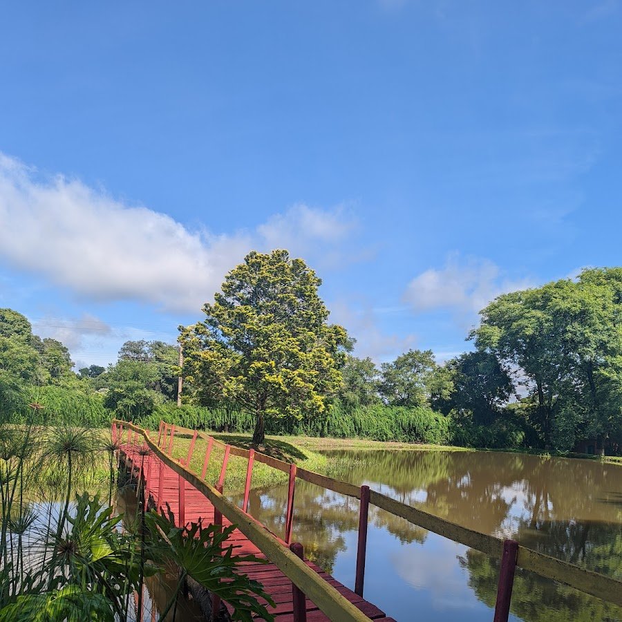 Camping Balneário Cactos