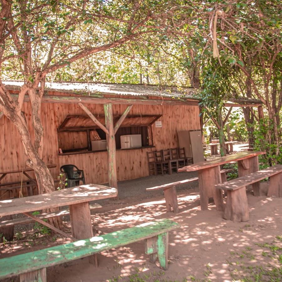 Camping Balneário Chico Alferes