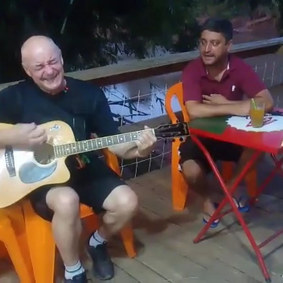 Camping Balneário Chico Mendes